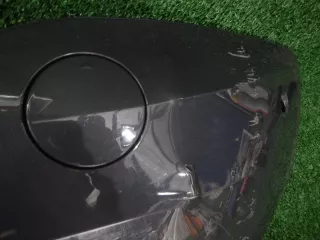 51128072777 Юбка бампера заднего BMW X1 F48 Арт 0000001035599, вид 4