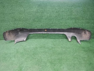 51128072777 Юбка бампера заднего BMW X1 F48 Арт 0000001035599, вид 6