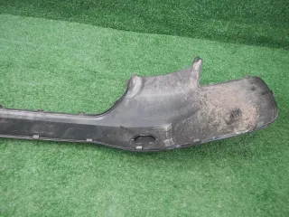 51128072777 Юбка бампера заднего BMW X1 F48 Арт 0000001035599, вид 7