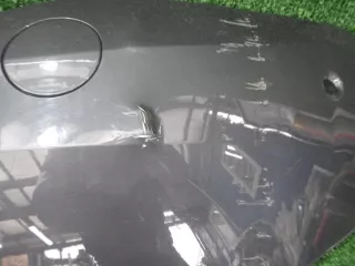 51128072777 Юбка бампера заднего BMW X1 F48 Арт 0000001035599, вид 8