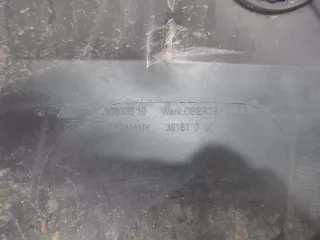 51128072777 Юбка бампера заднего BMW X1 F48 Арт 0000001035599, вид 10