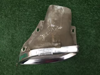 A2134903301 Насадка глушителя левая Mercedes E W213 Арт 0000000780407, вид 1