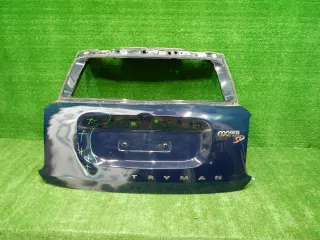 41007389404 Крышка багажника MINI COUNTRYMAN F60 Арт 0000001577396, вид 1