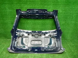 41007389404 Крышка багажника MINI COUNTRYMAN F60 Арт 0000001577396, вид 5