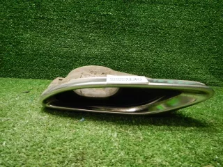 A2134903301 Насадка глушителя левая Mercedes E W213 Арт 0000001589726, вид 1