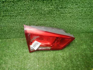 924034X500 Фонарь левый внутренний     седан Kia Rio 3 Арт 0000001593266, вид 4