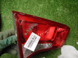 924034X500 Фонарь левый внутренний     седан Kia Rio 3 Арт 0000001593266, вид 8
