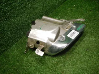 31383308 Насадка глушителя левая Volvo V90 2 Арт 0000001595147, вид 3
