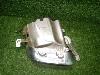 31383308 Насадка глушителя левая Volvo V90 2 Арт 0000001595147, вид 4