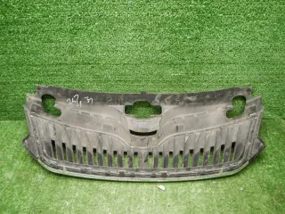 5JA8536689B9 Решетка радиатора Skoda Rapid Арт 0000001604832, вид 5