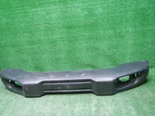 T660021AB Бампер передний Jeep Wrangler JK restailing Арт 0000001610574, вид 1
