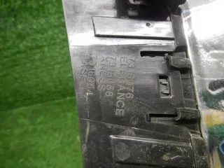 51137316062 Решетка радиатора правая BMW X5 F15 Арт 0000001627145, вид 11