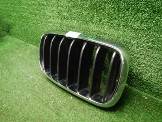 51137316062 Решетка радиатора правая BMW X5 F15 Арт 0000001627145, вид 3
