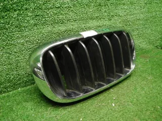 51137316062 Решетка радиатора правая BMW X5 F15 Арт 0000001627145, вид 4