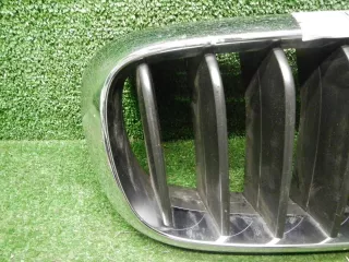 51137316062 Решетка радиатора правая BMW X5 F15 Арт 0000001627145, вид 6