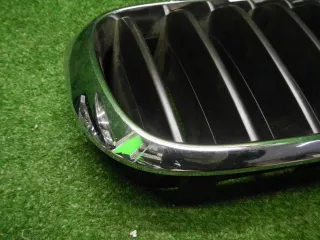 51137316062 Решетка радиатора правая BMW X5 F15 Арт 0000001627145, вид 8