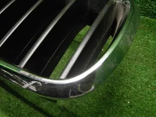 51137316062 Решетка радиатора правая BMW X5 F15 Арт 0000001627145, вид 9