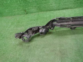9687946280 Решетка радиатора Citroen C4 2 Арт 0000001643121, вид 11