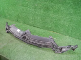 9687946280 Решетка радиатора Citroen C4 2 Арт 0000001643121, вид 2
