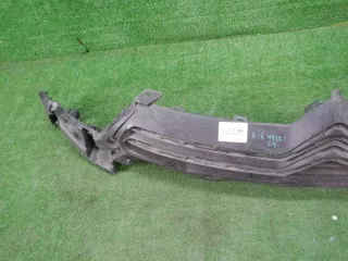9687946280 Решетка радиатора Citroen C4 2 Арт 0000001643121, вид 4