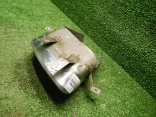 31425018 Насадка глушителя левая Volvo XC60 1 Арт 0000001657807, вид 7