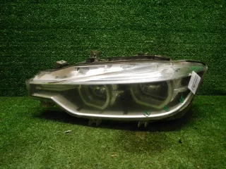 63117419633 Фара левая BMW 3 F30/F31/GT F34 Арт 0000001664447, вид 1