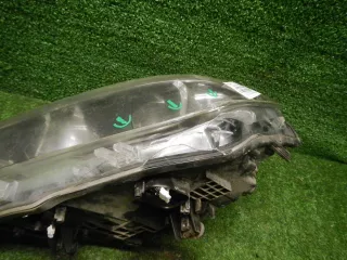 63117419633 Фара левая BMW 3 F30/F31/GT F34 Арт 0000001664447, вид 13