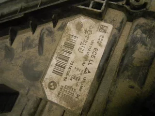 63117419633 Фара левая BMW 3 F30/F31/GT F34 Арт 0000001664447, вид 20
