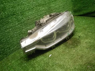 63117419633 Фара левая BMW 3 F30/F31/GT F34 Арт 0000001664447, вид 4
