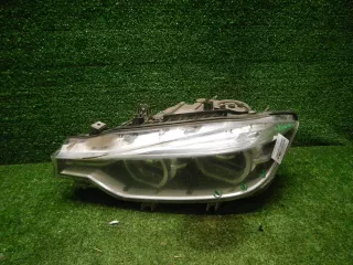 63117419633 Фара левая BMW 3 F30/F31/GT F34 Арт 0000001664447, вид 5