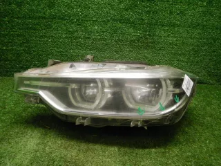 63117419633 Фара левая BMW 3 F30/F31/GT F34 Арт 0000001664447, вид 7