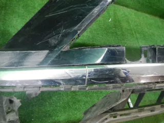 7P6807221DGRU Бампер передний Volkswagen Touareg 2 Арт 0000001667509, вид 5