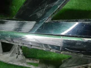 7P6807221DGRU Бампер передний Volkswagen Touareg 2 Арт 0000001667509, вид 7