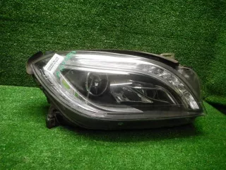 A1668205559 Фара правая    ксенон Mercedes ML/GLE W166 Арт 0000001670837, вид 1