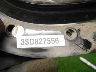3SD827556 Молдинг фонаря правый Bentley Continental 5 Арт 0000001732016, вид 6