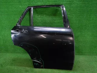 41517386740 Дверь задняя правая BMW X5 F15 Арт 0000001766301, вид 1