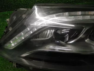 A2229061704 Фара левая Mercedes S W222 Арт 0000001781335, вид 11
