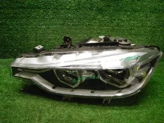 63117419633 Фара левая BMW 3 F30/F31/GT F34 Арт 0000001781045, вид 1