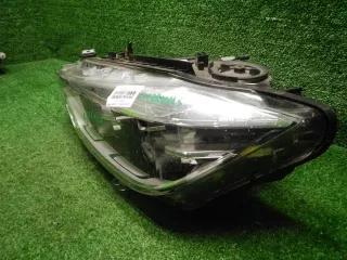 63117419633 Фара левая BMW 3 F30/F31/GT F34 Арт 0000001781045, вид 4