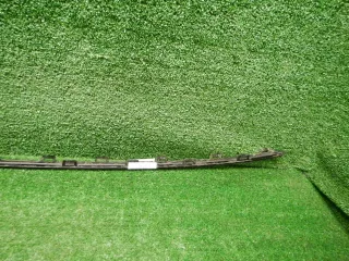 6RF853835 Молдинг заднего бампера Volkswagen Polo 5 Арт 0000001799637, вид 9
