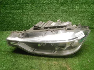 63117314531 Фара левая   ксенон BMW 3 F30/F31/GT F34 Арт 0000001817829, вид 1