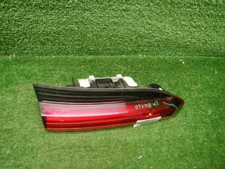 63217433797 Фонарь левый внутренний BMW X4 G02 Арт 0000001836103, вид 4