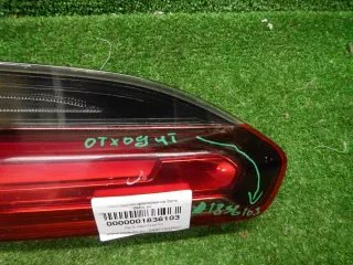 63217433797 Фонарь левый внутренний BMW X4 G02 Арт 0000001836103, вид 7