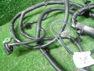 BM2T14K733TJF Проводка моторного отсека Ford Transit 3 restailing Арт 0000001836165, вид 16