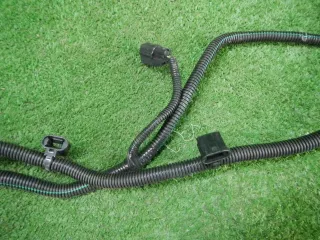 BM2T14K733TJF Проводка моторного отсека Ford Transit 3 restailing Арт 0000001836165, вид 4