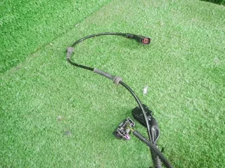 BM2T14K733TJF Проводка моторного отсека Ford Transit 3 restailing Арт 0000001836165, вид 7