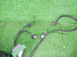 BM2T14K733TJF Проводка моторного отсека Ford Transit 3 restailing Арт 0000001836165, вид 10