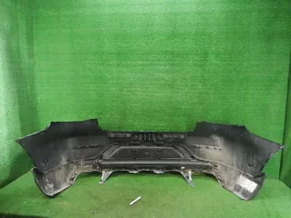 A25388507019999 Бампер задний Mercedes GLC X253 Арт 0000001840605, вид 2