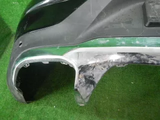 A25388507019999 Бампер задний Mercedes GLC X253 Арт 0000001840605, вид 6