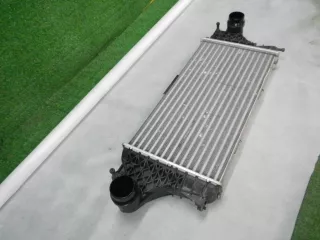 A0995002800 Интеркулер Mercedes ML/GLE W166 Арт 0000001840919, вид 2